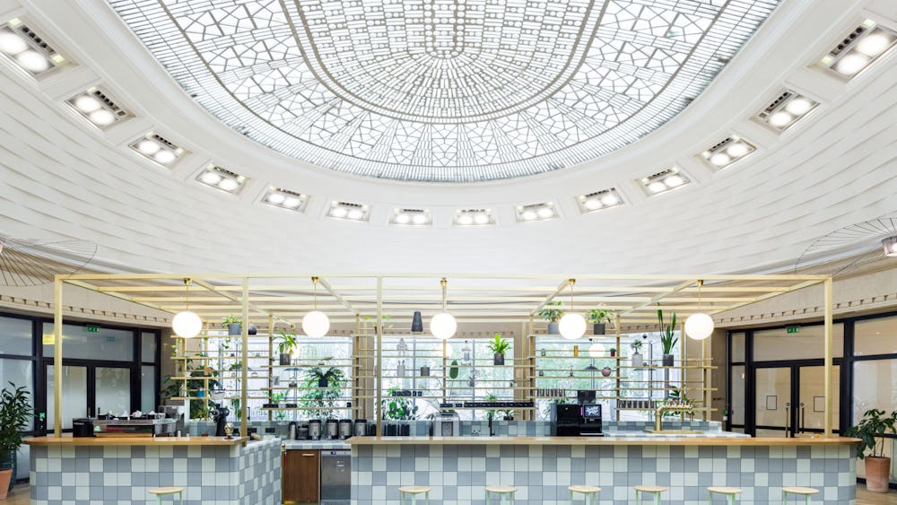 33 Rue la Fayette photo 8