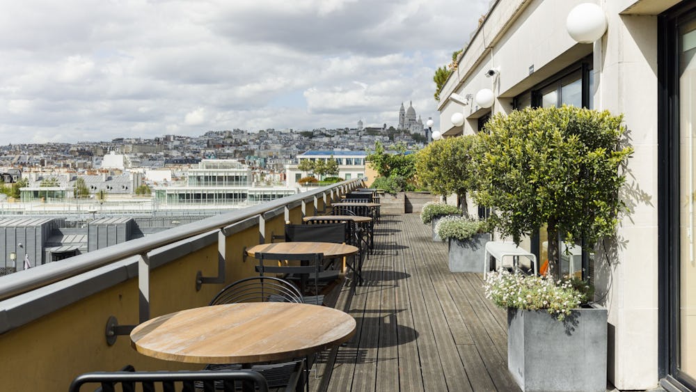 33 Rue la Fayette photo 6