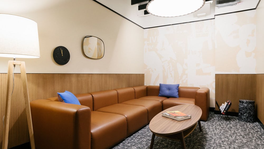 Aldwych House photo 1