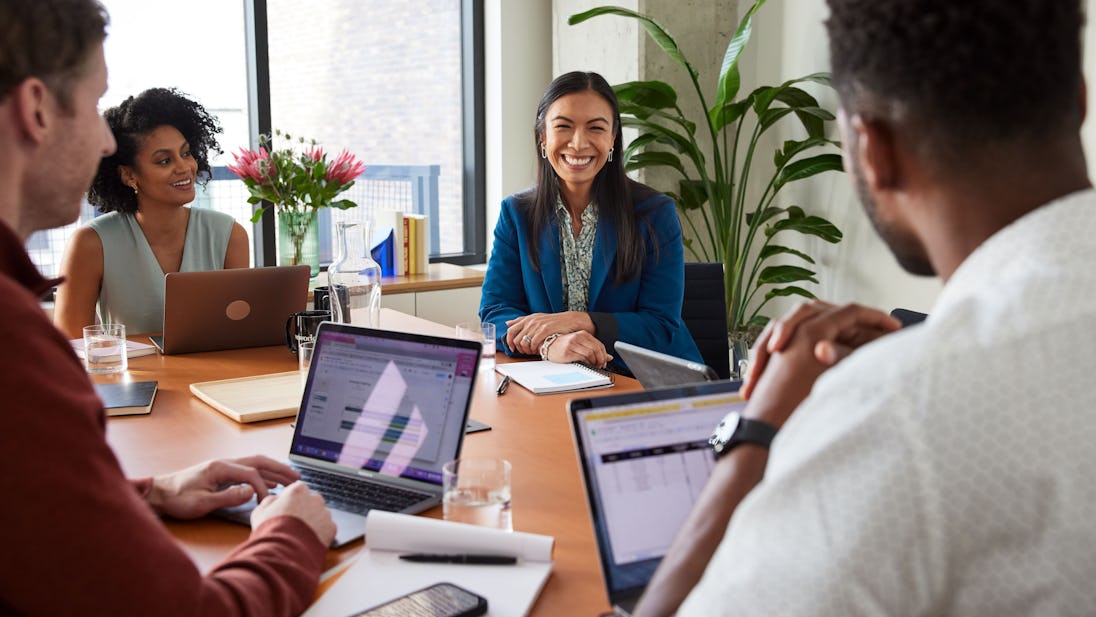 Avinguda Diagonal 371 photo 5