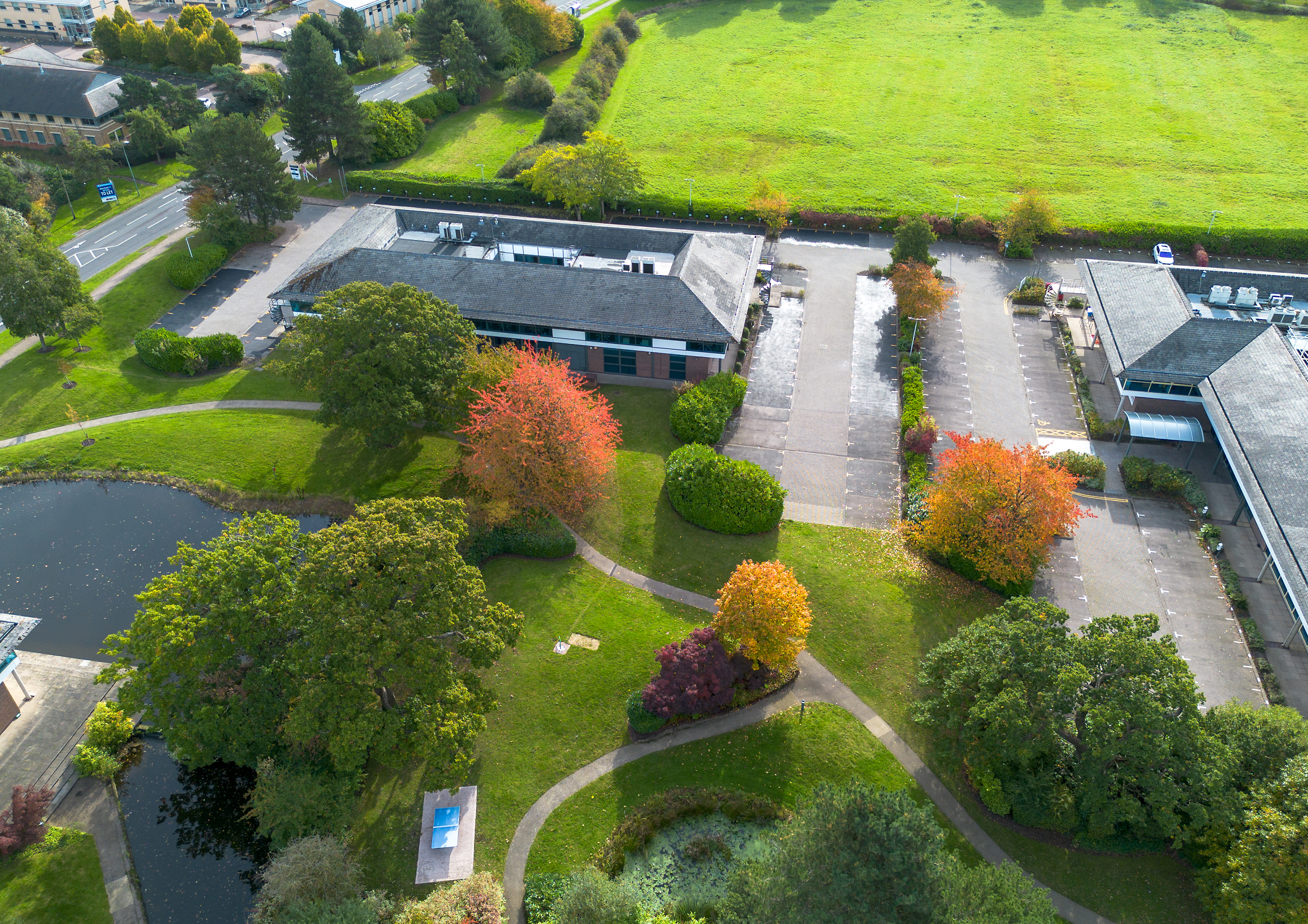 Birmingham Business Park photo 2