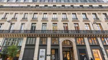 7 Rue Meyerbeer photo 4