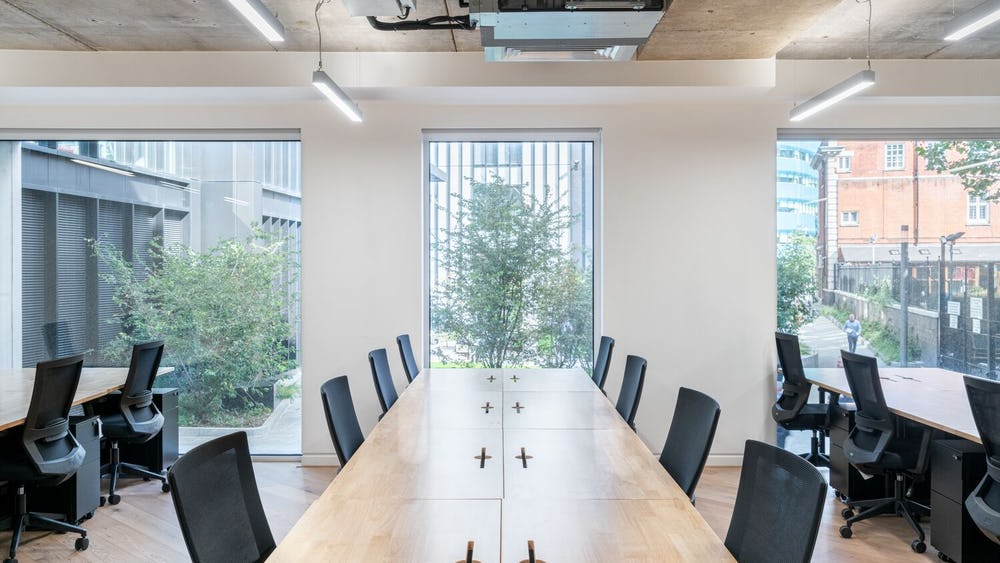 77 Leadenhall Street photo 5