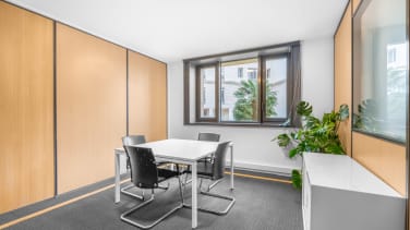 112 Avenue Kleber photo 2