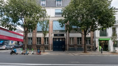 64 Avenue Parmentier