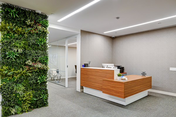 Grand Central - Chanin