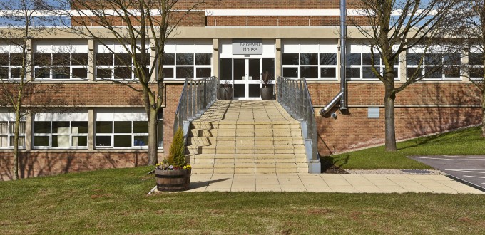 Bakewell House photo 7