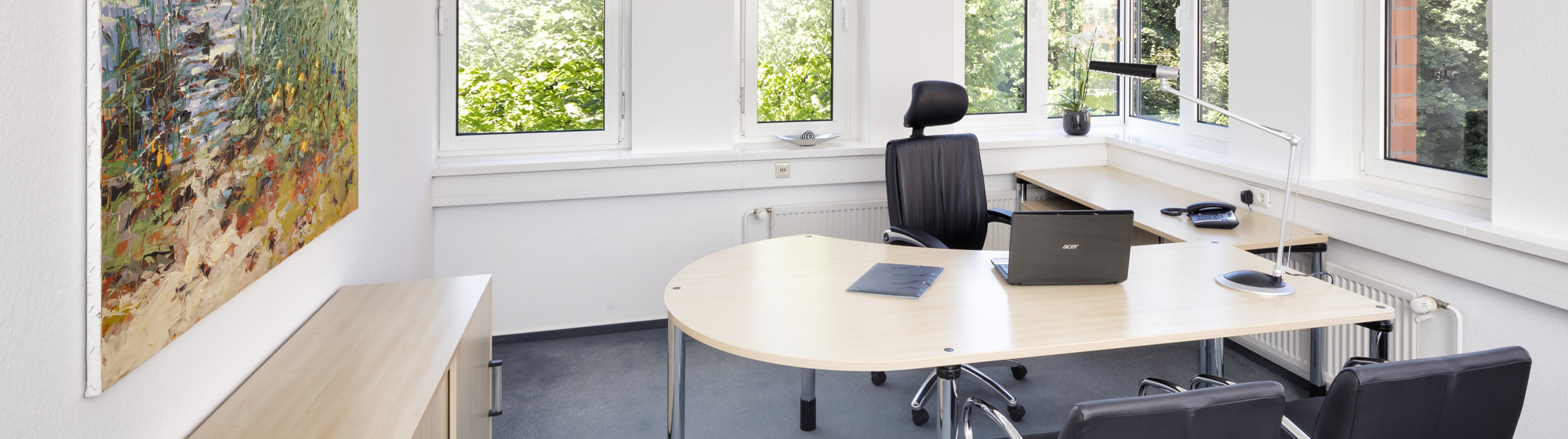 Master Office photo 4