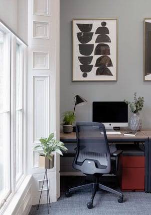 33 Fitzwilliam Square photo 8