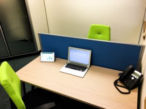 The Instant Office photo 9