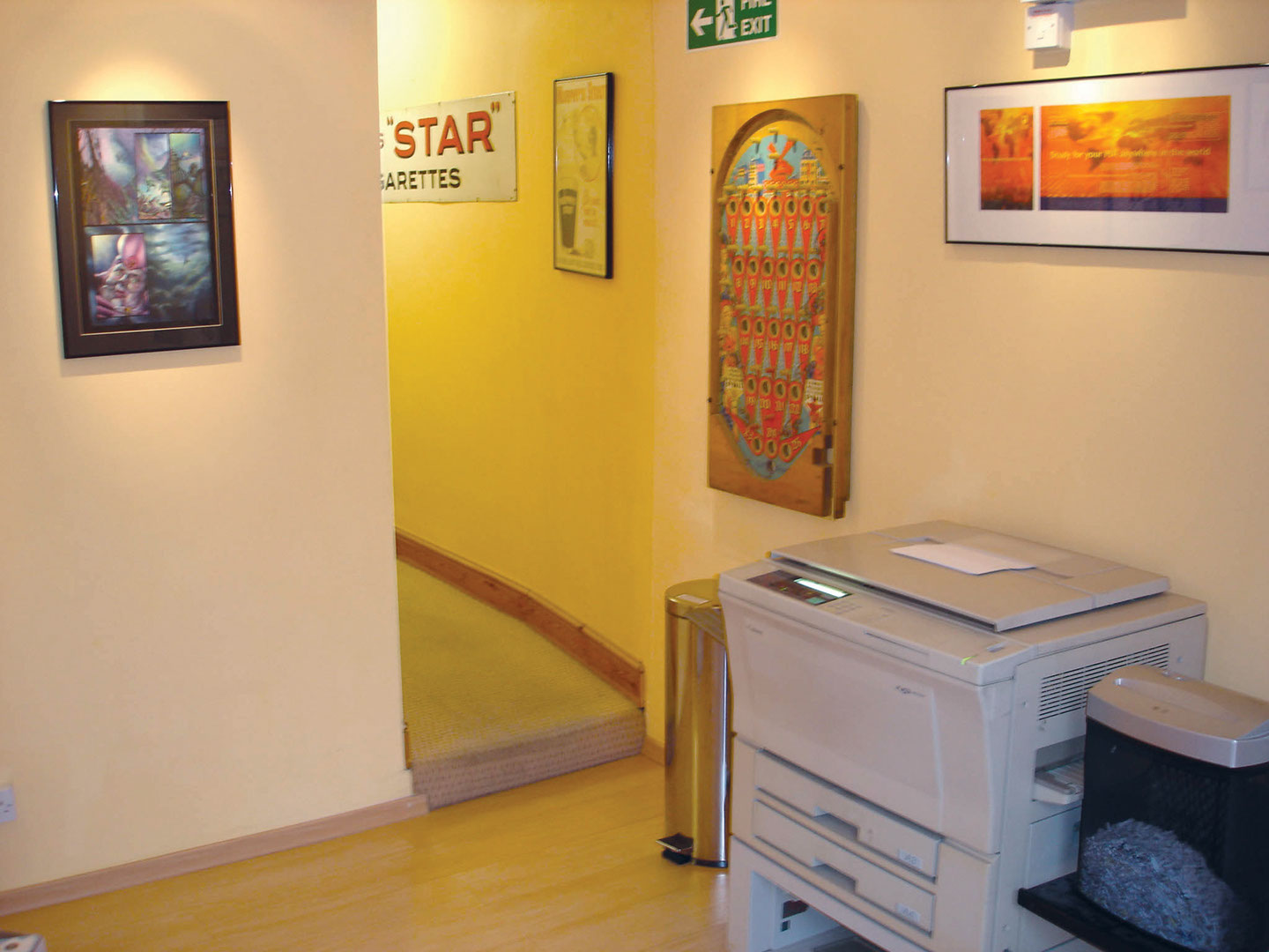 Courtney House Offices photo 4