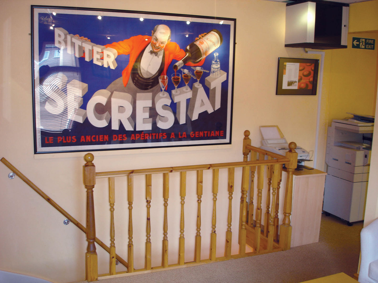 Courtney House Offices photo 5