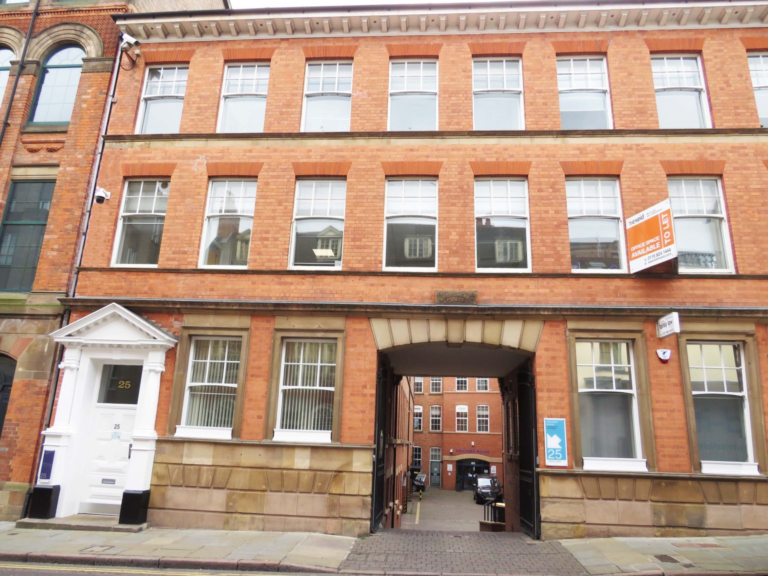 St Nicholas Court photo 2