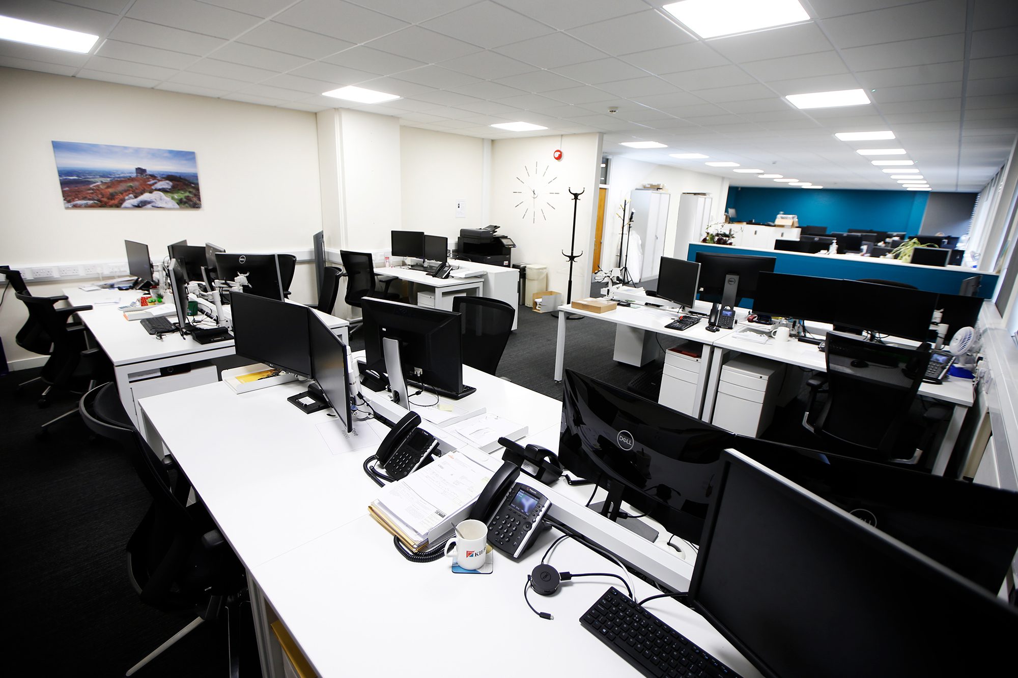 Oxford Centre for Innovation photo 6