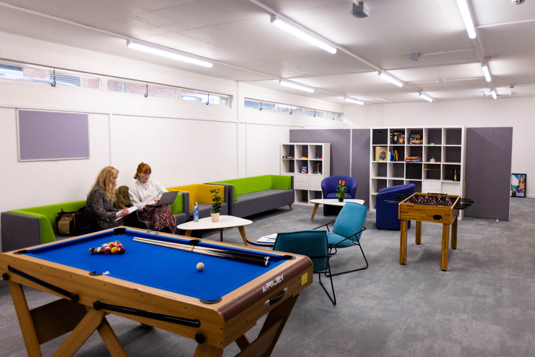 Oxford Centre for Innovation photo 7