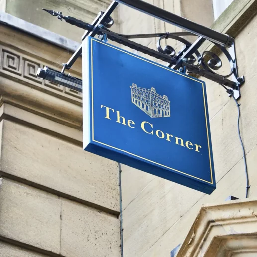 The Corner photo 6
