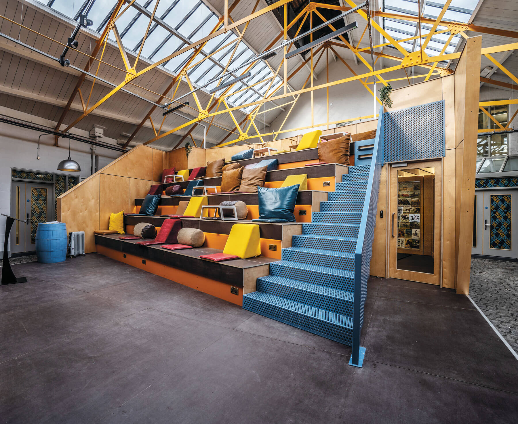 Haylofts photo 2