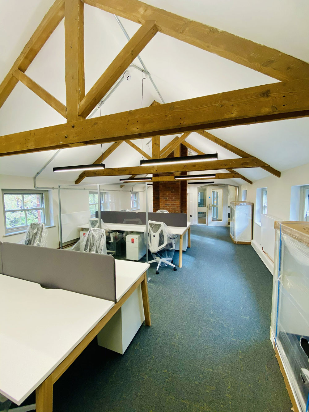 Haylofts photo 9