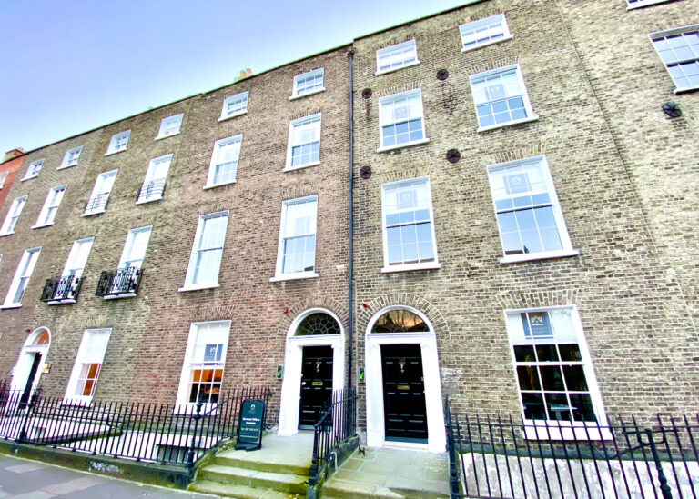 105-108 Lower Baggot Street