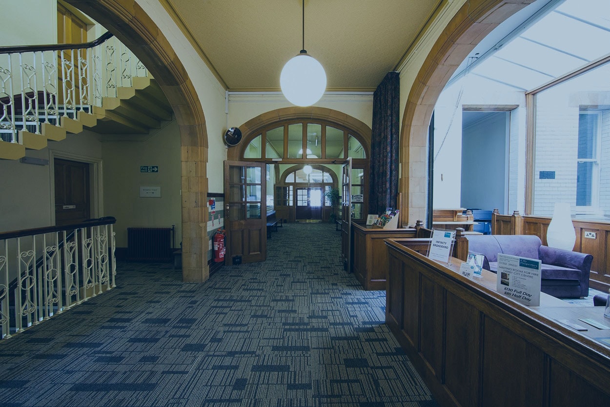 The Old Courthouse photo 4