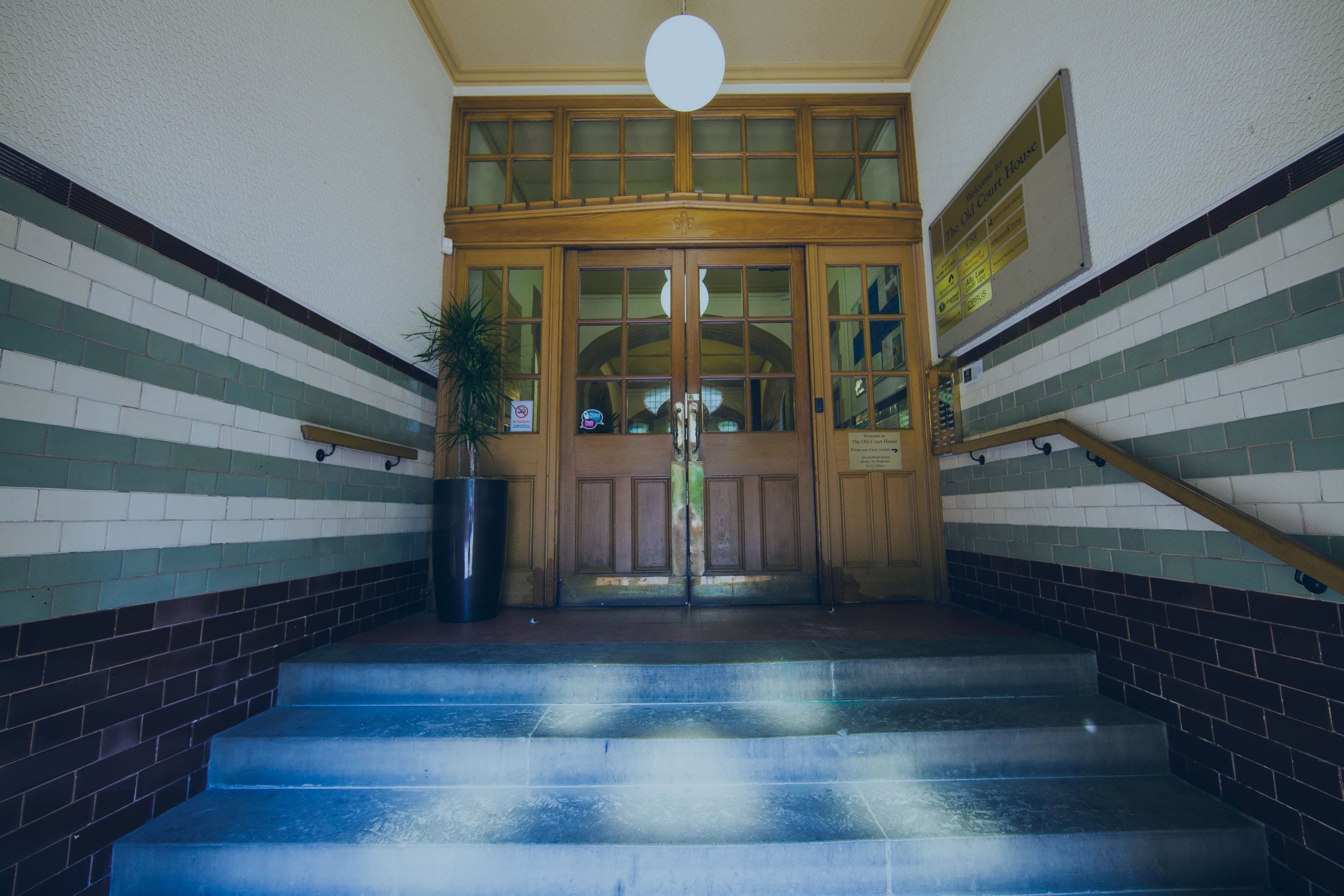 The Old Courthouse photo 3
