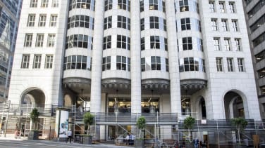 580 California Street