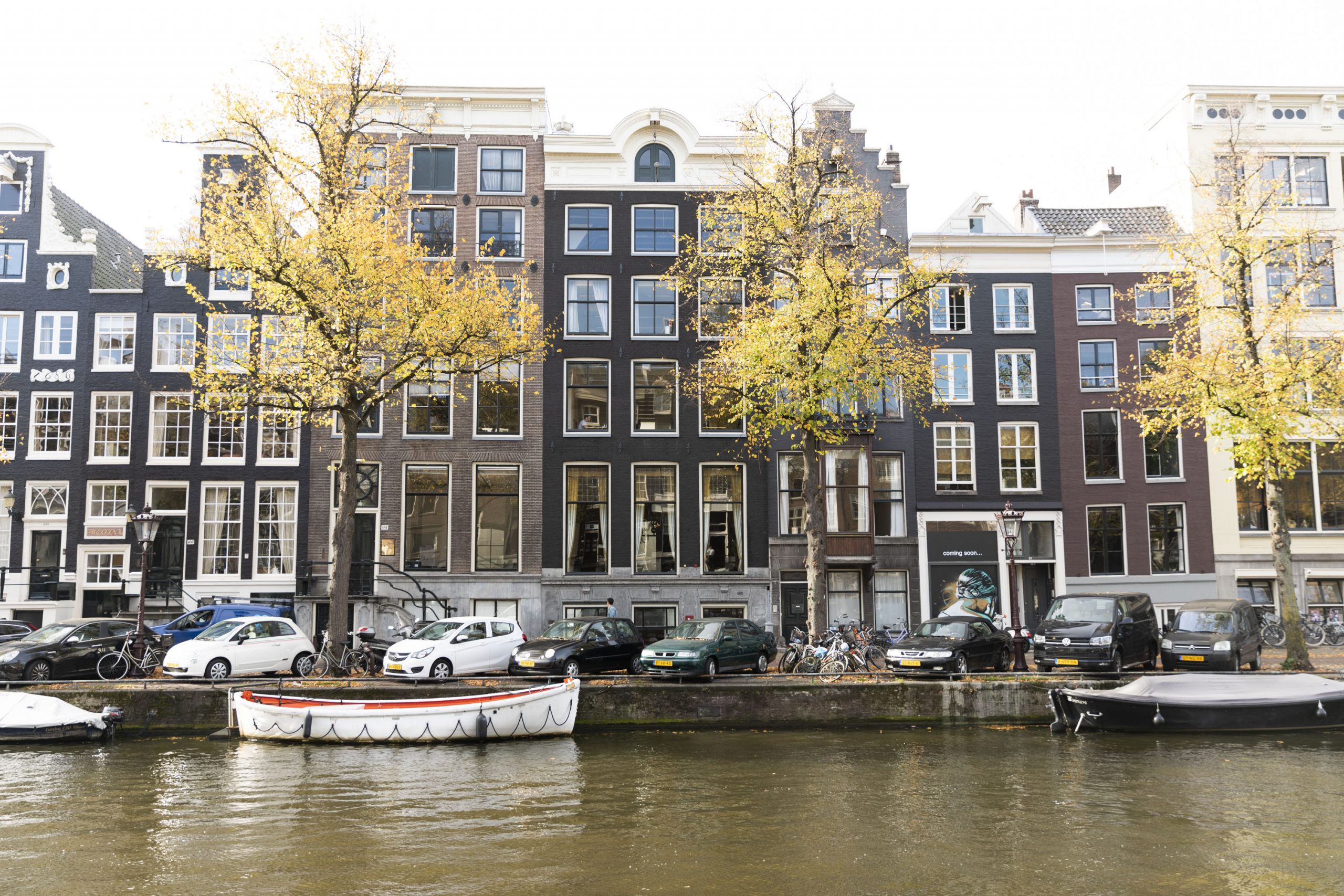 Keizersgracht 482
