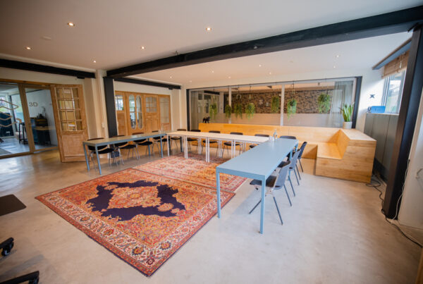 Bos en Lommerplantsoen 1-3 photo 2