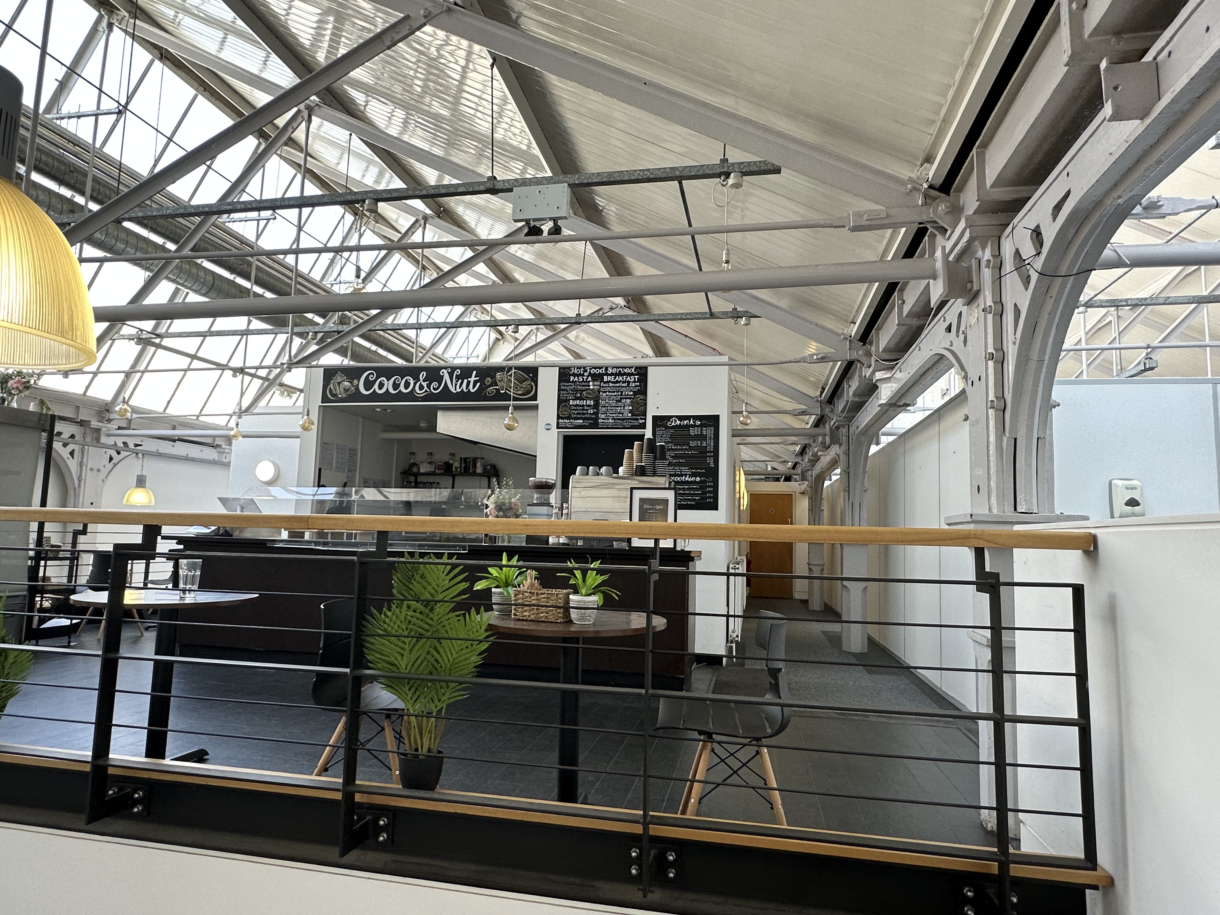 Gunnery Works photo 5