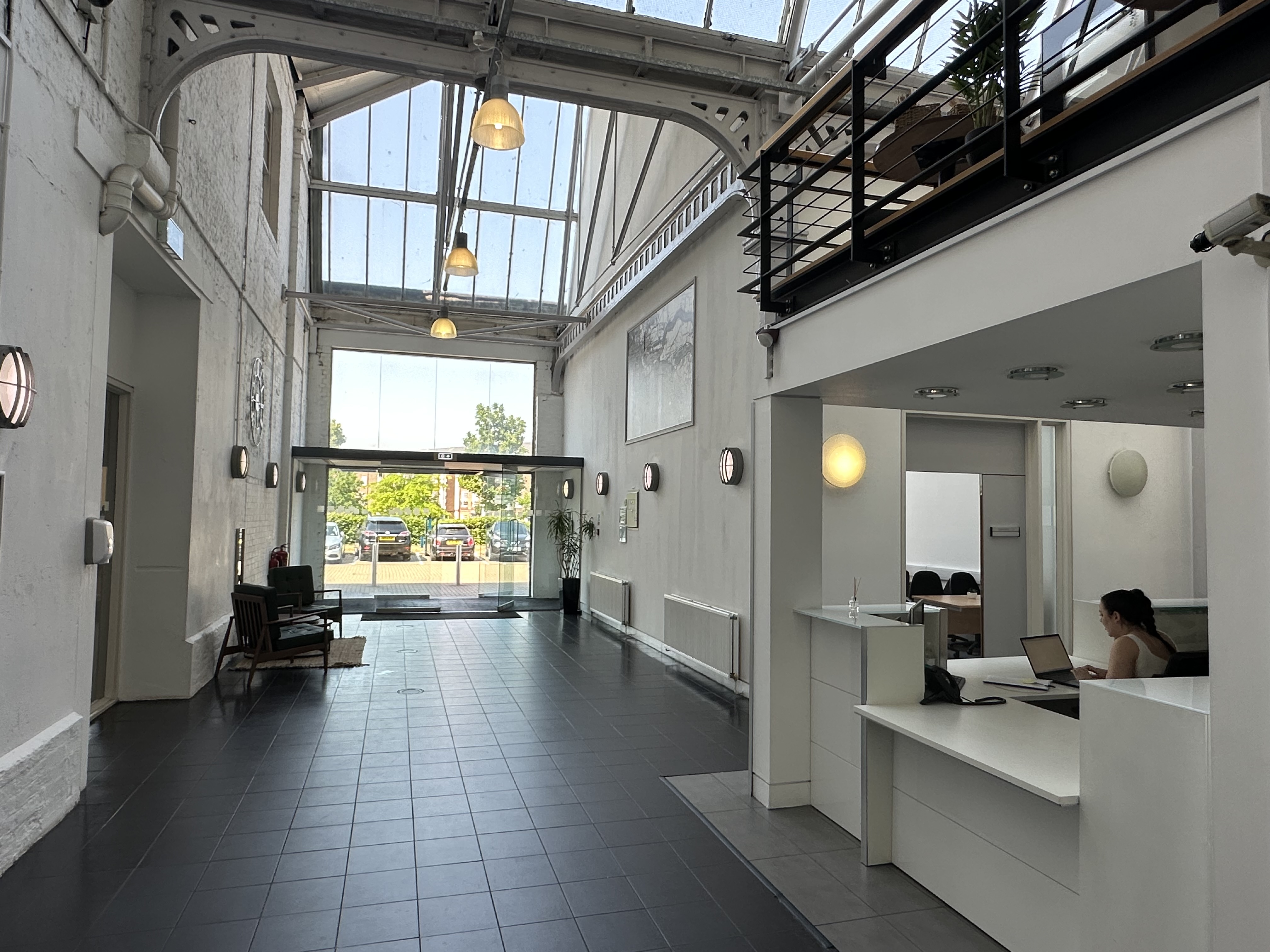 Gunnery Works photo 4