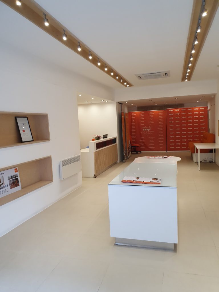 easyHub Chelsea photo 10