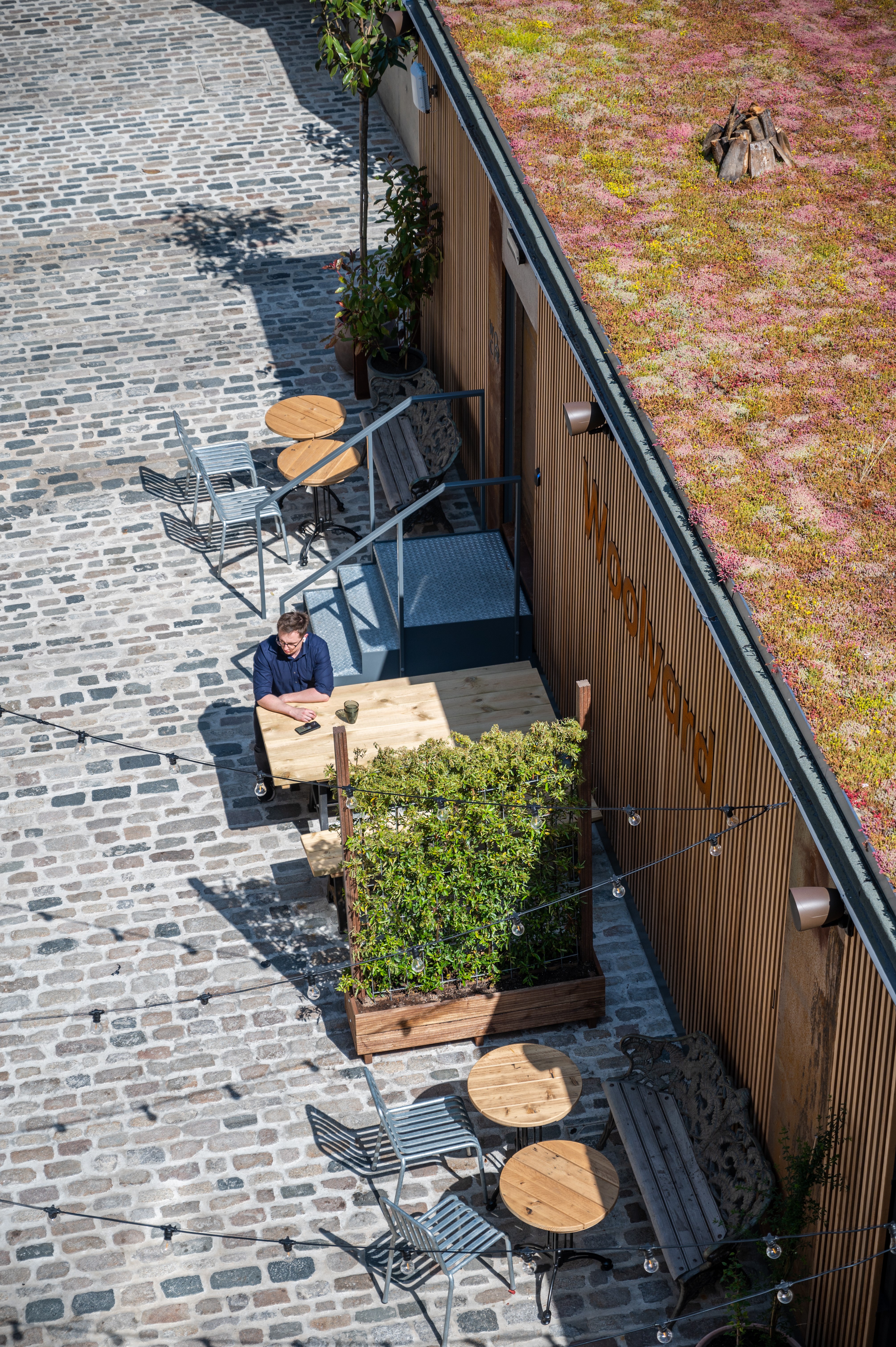 Woolyard photo 4