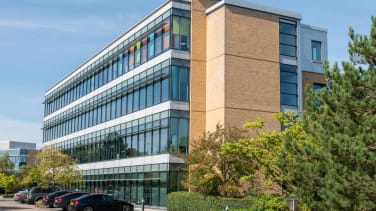 Manchester Business Park