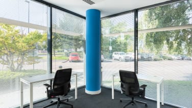 Manchester Business Park photo 3