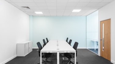 Manchester Business Park photo 5