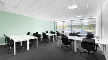 Manchester Business Park photo 7