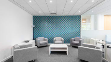Manchester Business Park photo 9