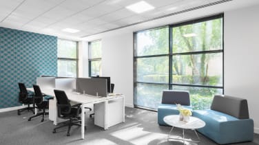 Manchester Business Park photo 12