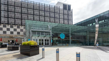 Plymouth Drake Circus