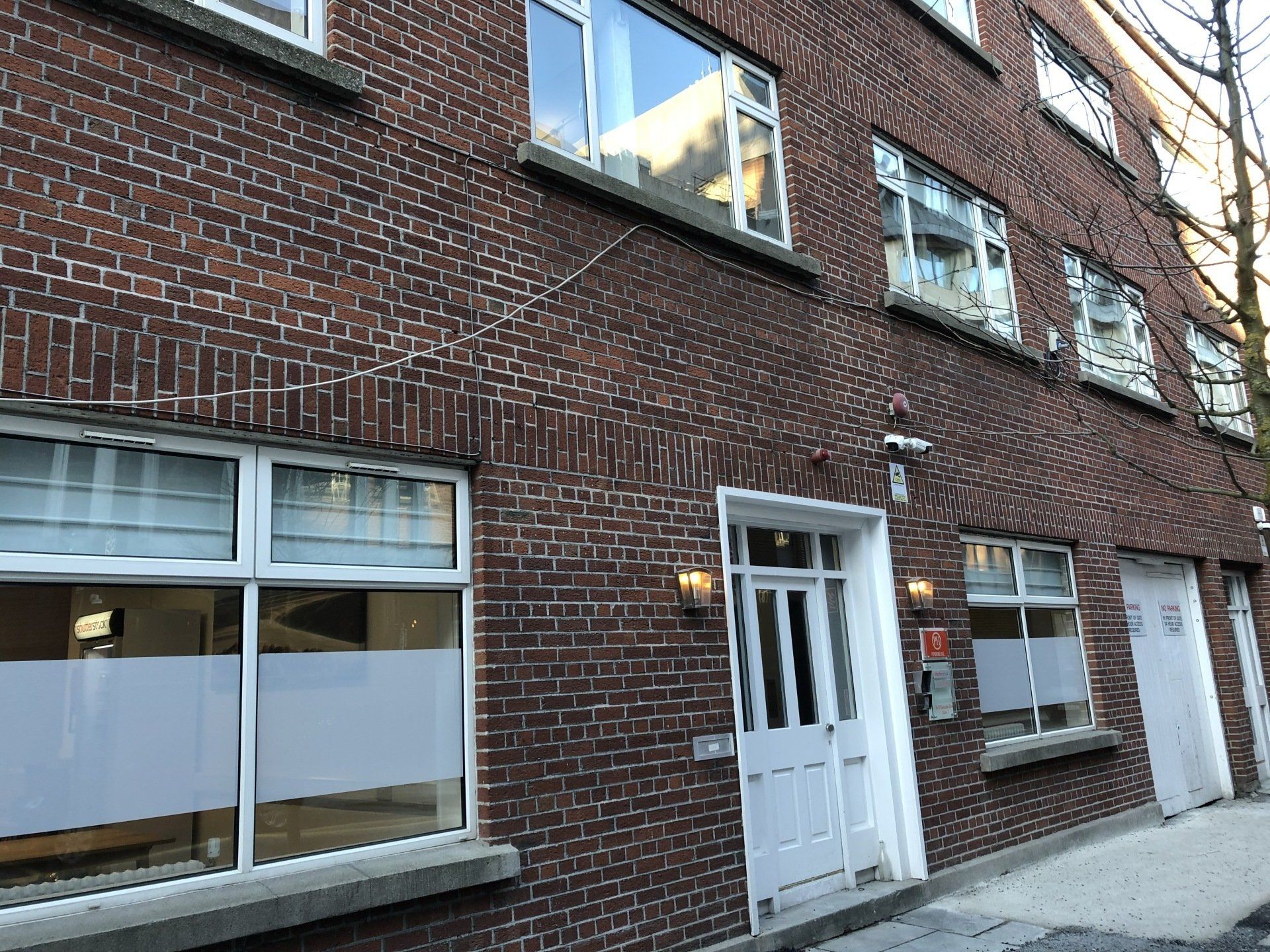 Clarendon Street photo 2