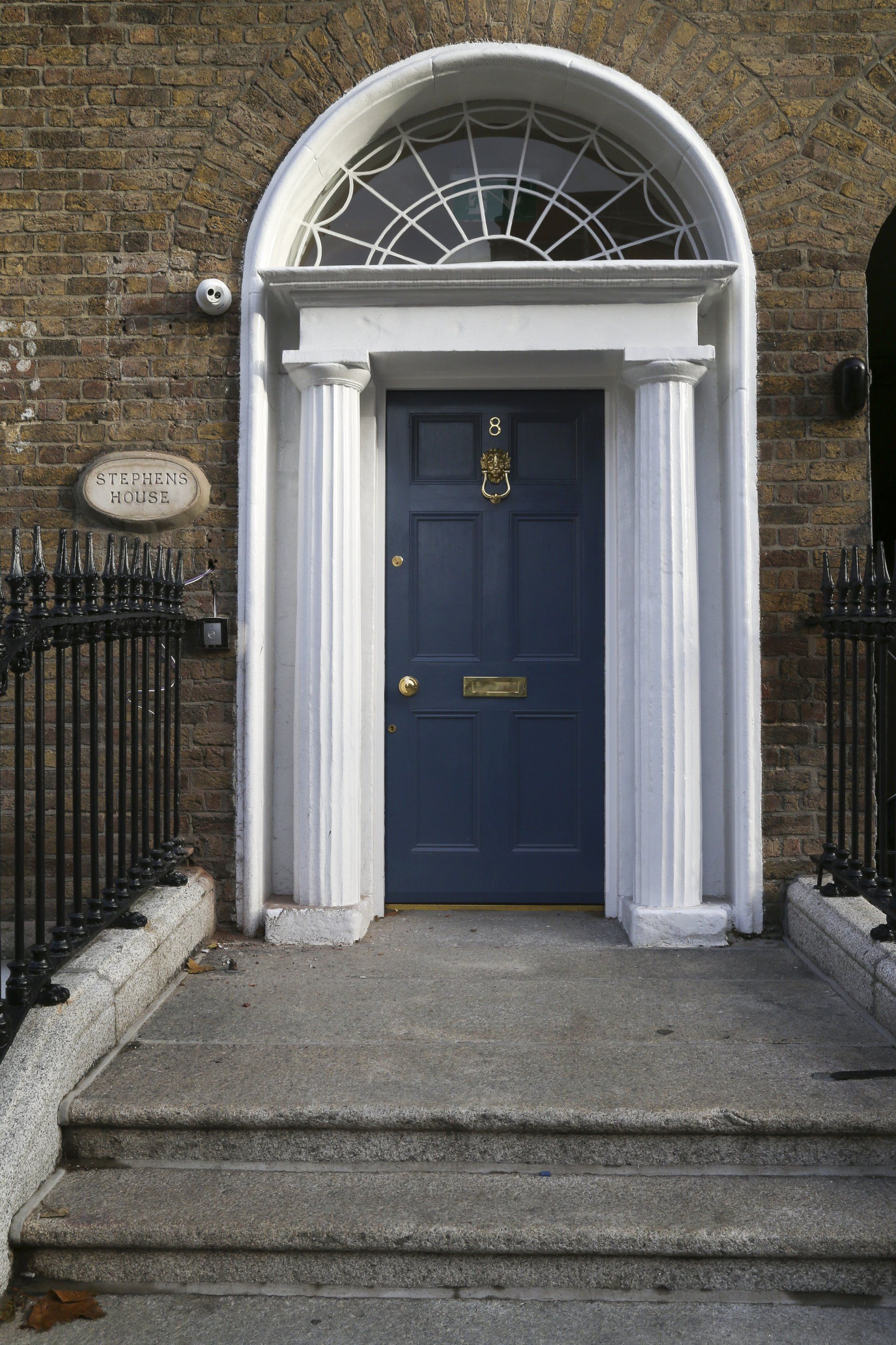 7-8 Mount Street Upper