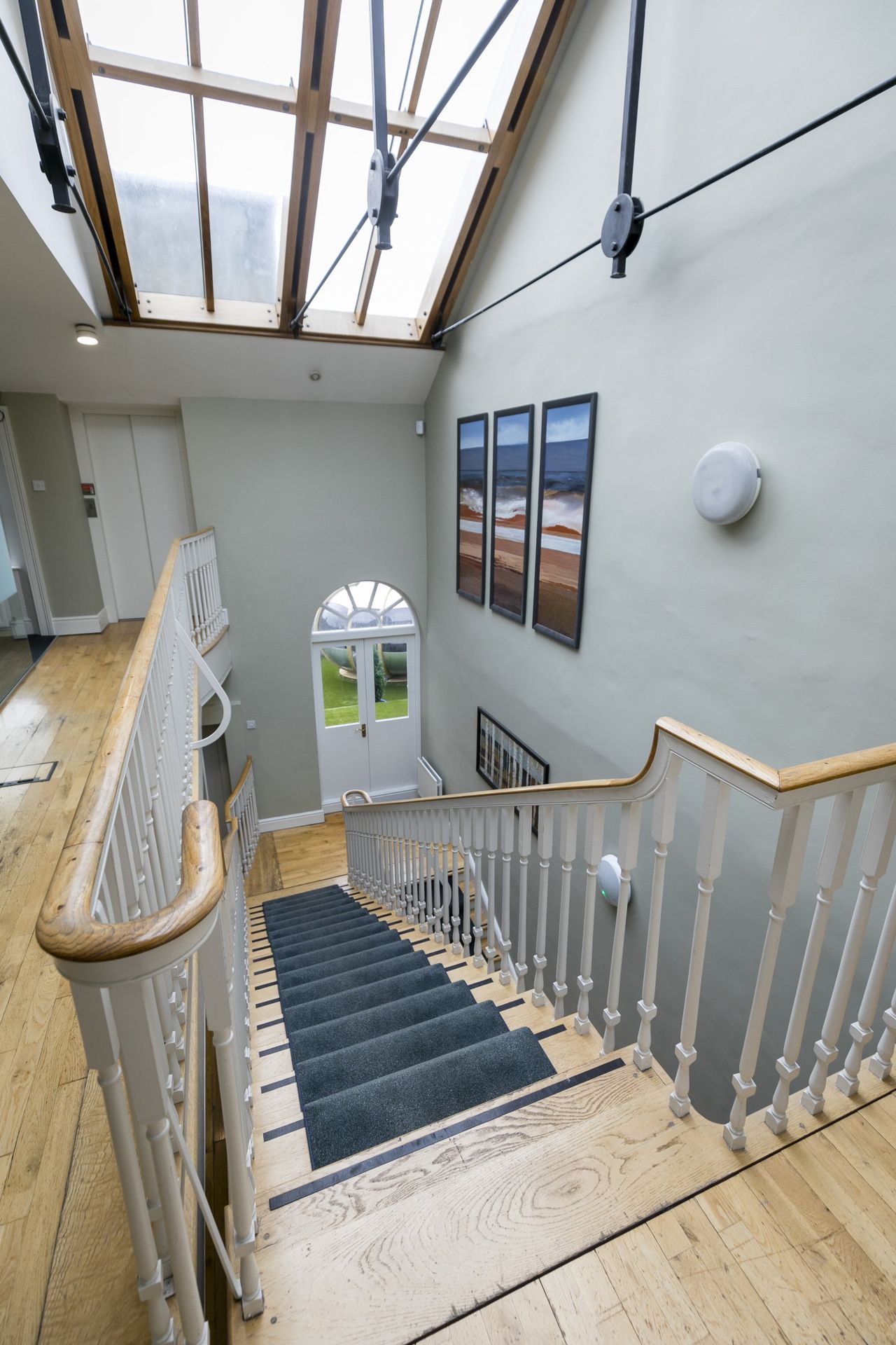 4 Pembroke Street Upper photo 6