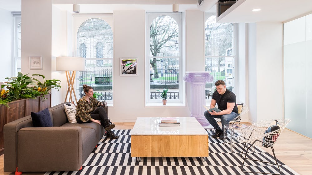 55 Colmore Row photo 4
