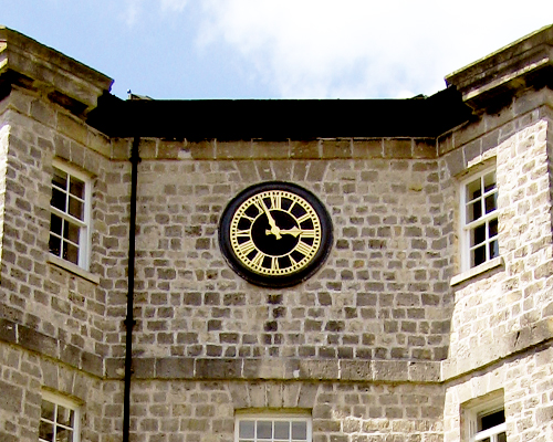 No.5 Farleigh Court photo 5