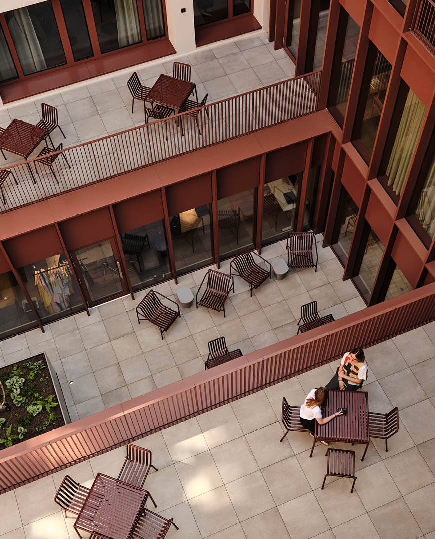 Chancery House photo 6