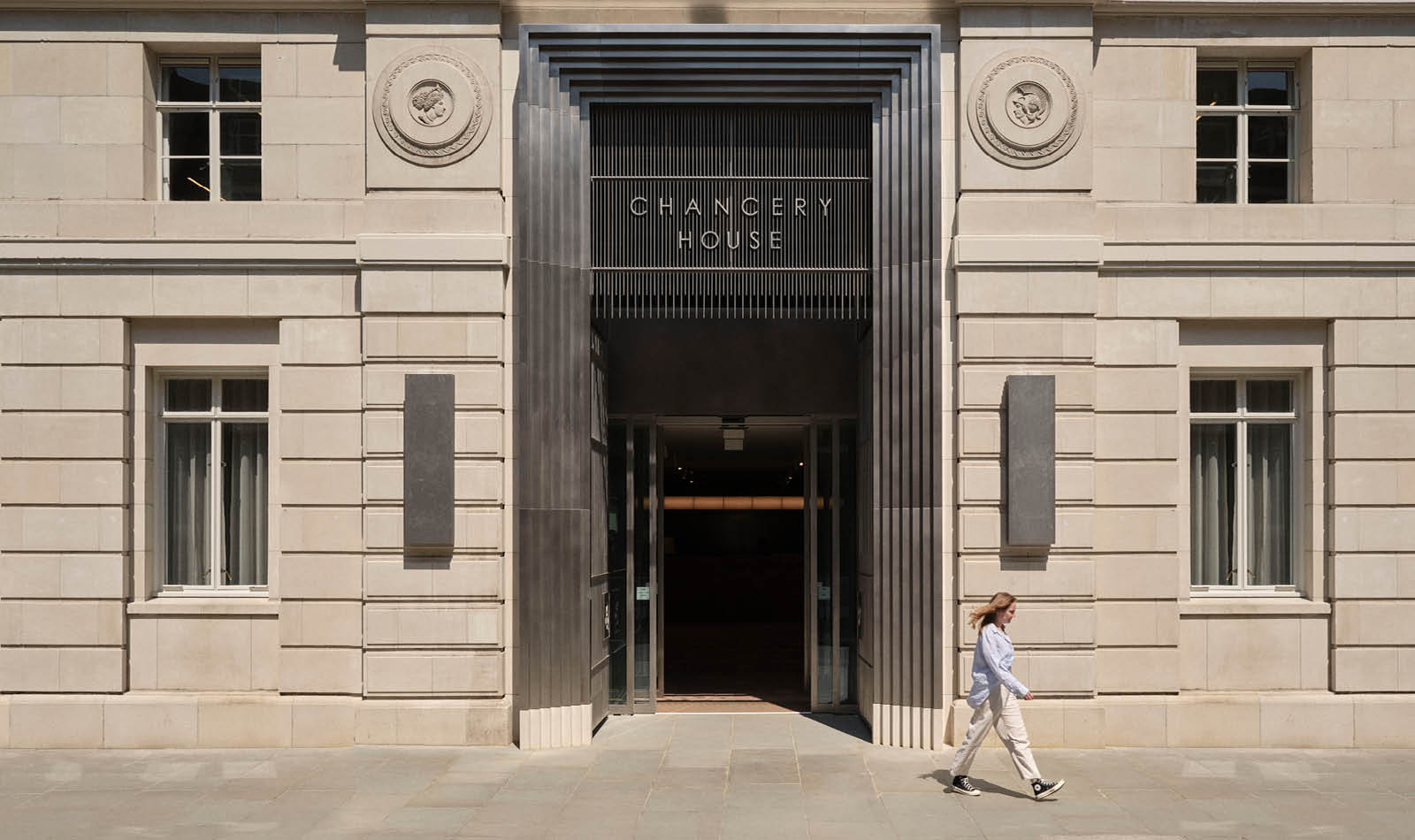 Chancery House photo 4