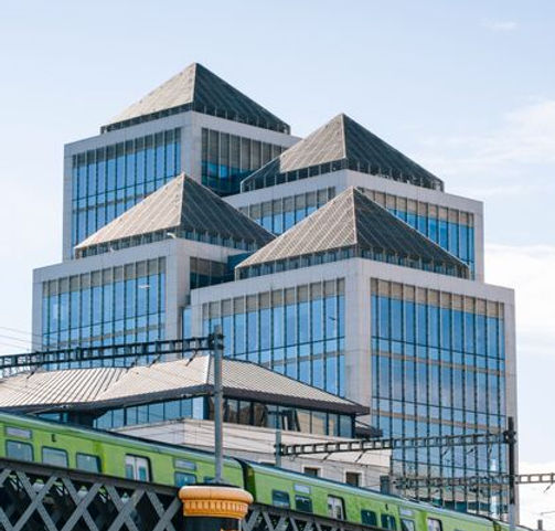 George's Quay photo 2