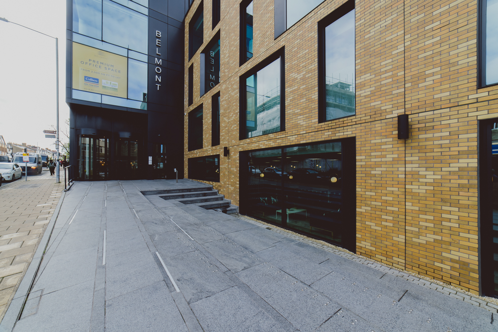Orega Uxbridge photo 9