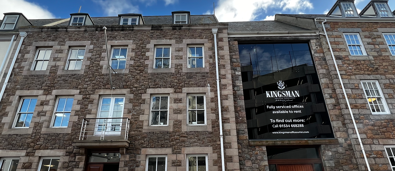 Kingsman Executive Office Suites