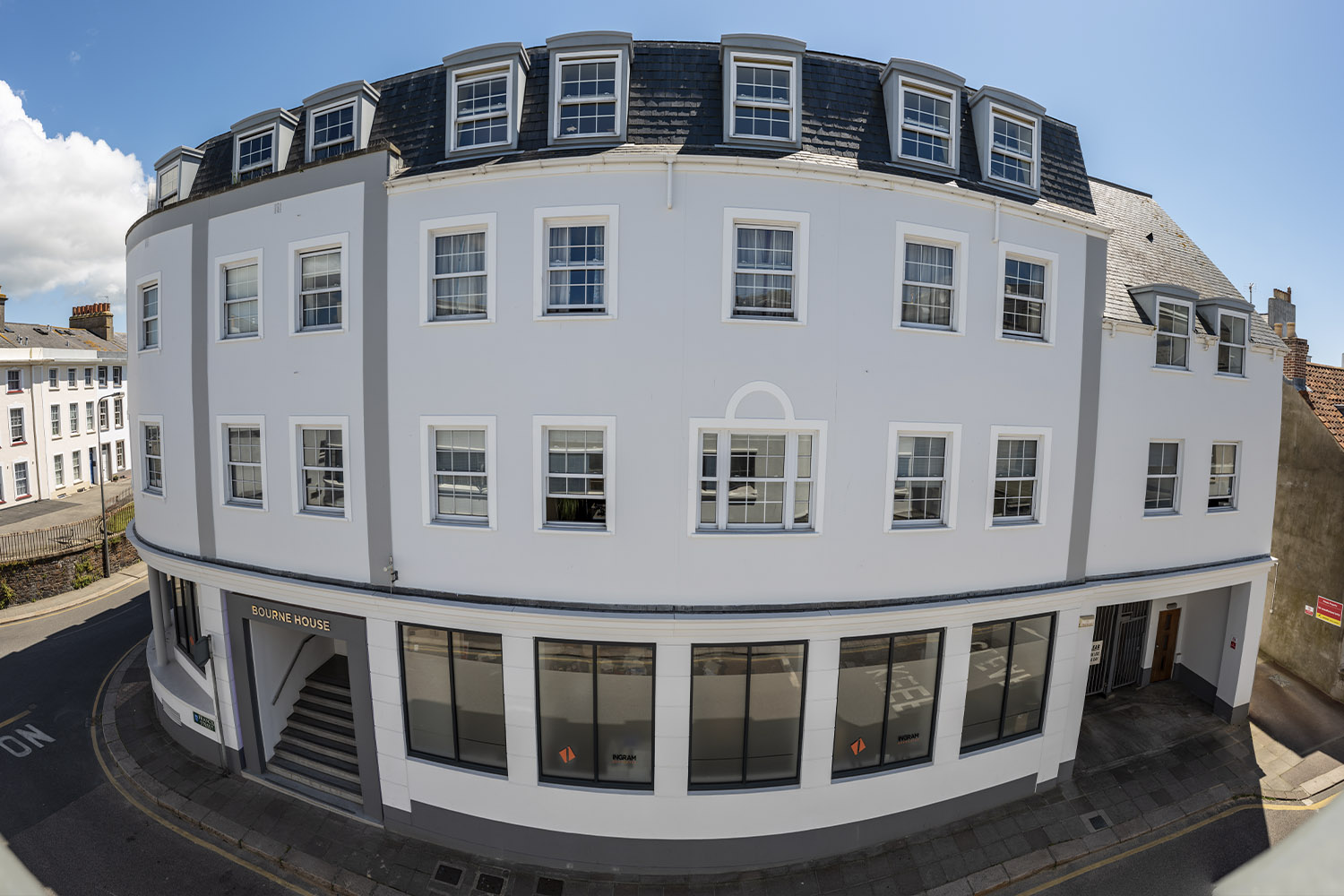 Bourne House photo 3